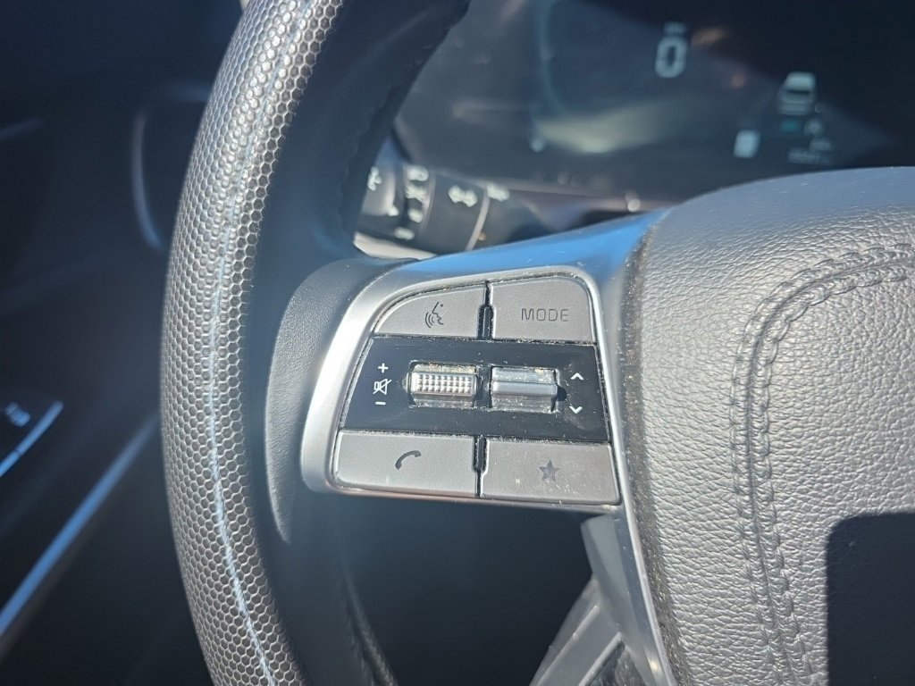 Used 2023 Kia Telluride S image 34