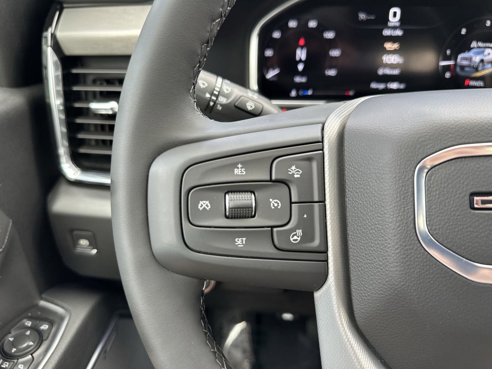 New 2026 GMC Sierra 2500 Denali w/ Denali Reserve Package image 31