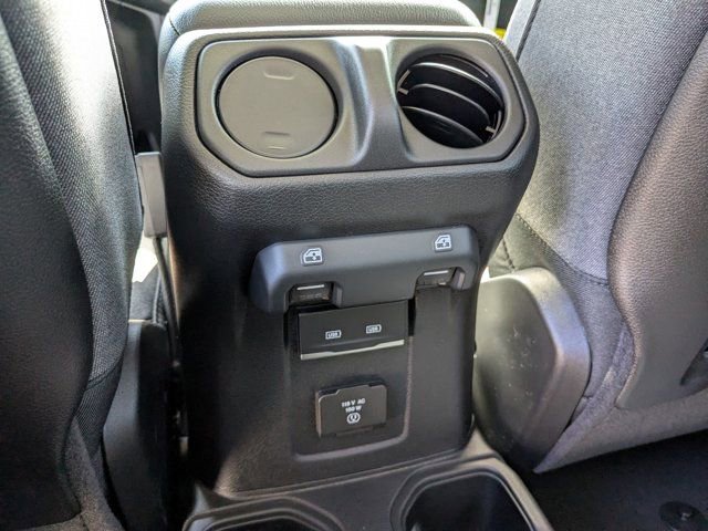 New 2026 Jeep Wrangler Rubicon image 15