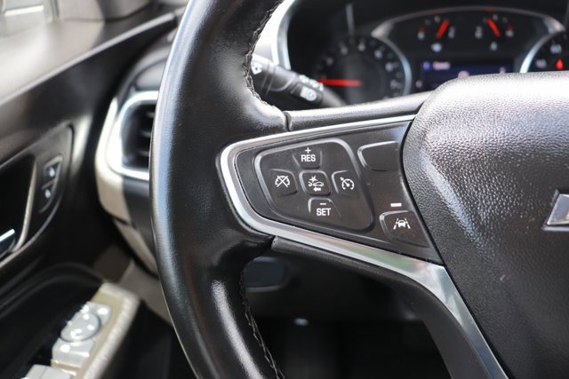 Used 2024 Chevrolet Equinox LT image 21