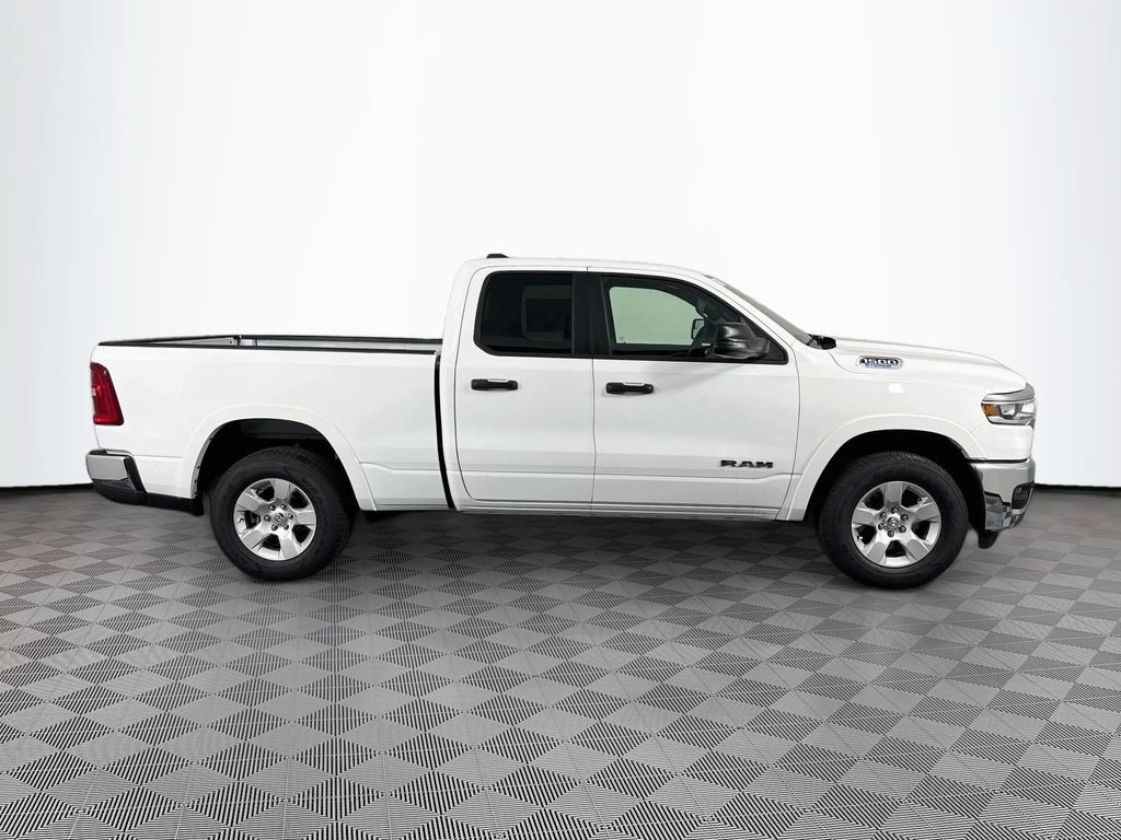 New 2026 RAM 1500 Big Horn AWD/4WD image 19