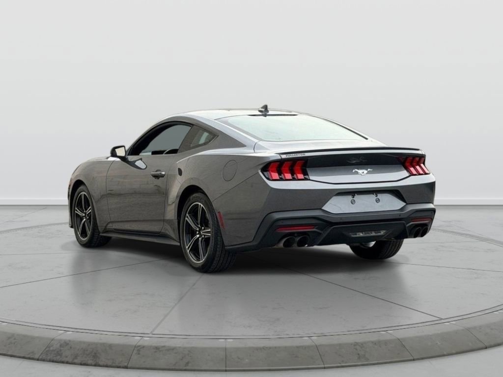 Used 2024 Ford Mustang Premium RWD image 5