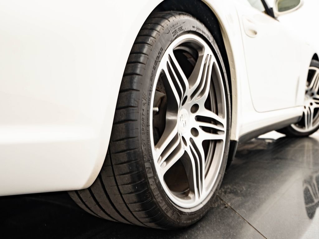 Used 2007 Porsche 911 Carrera 4S AWD/4WD image 49