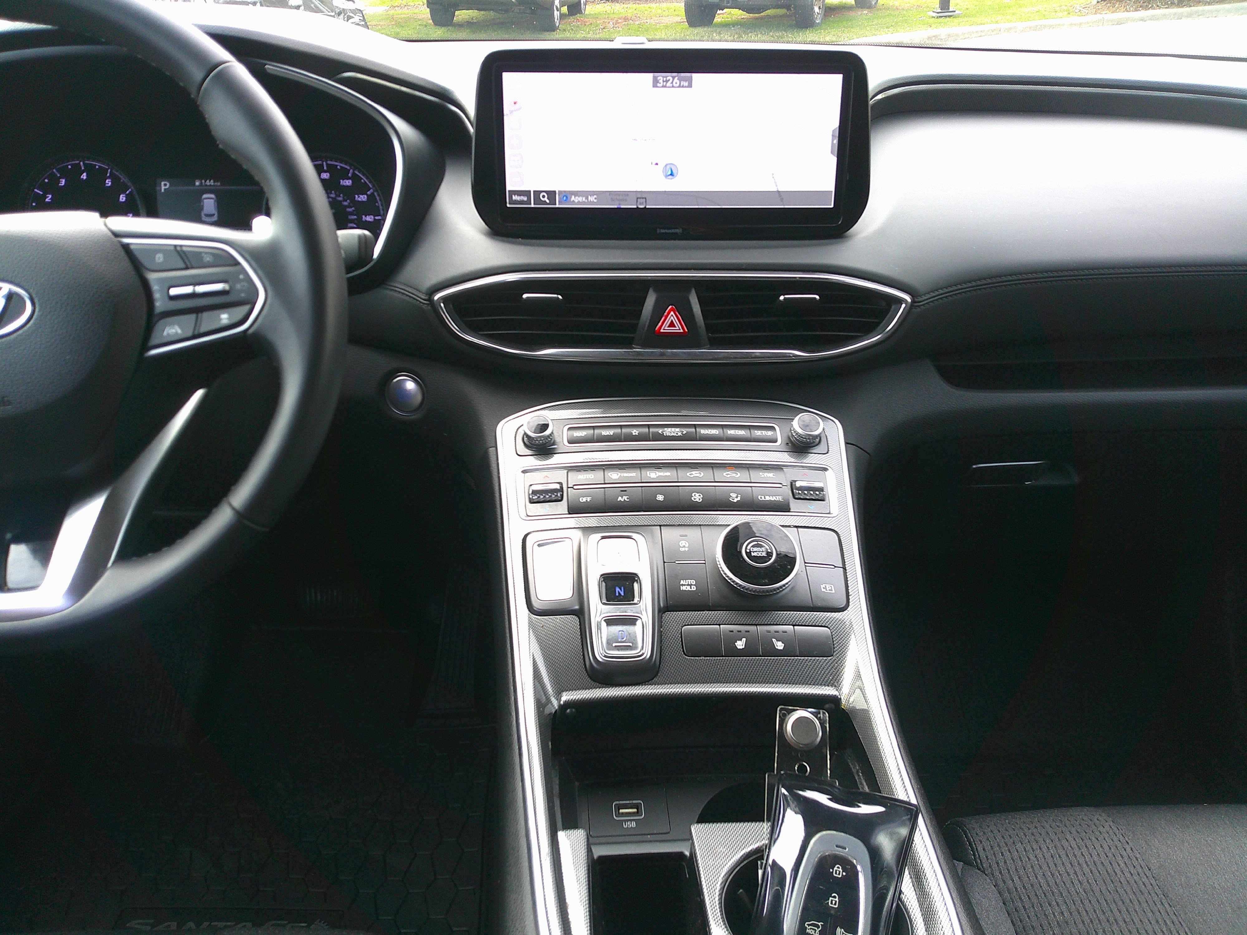 Used 2023 Hyundai Santa Fe SEL image 31