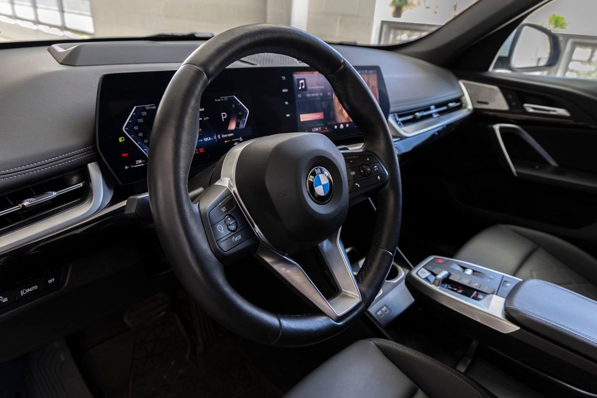 Used 2024 BMW X1 xDrive28i w/ Premium Package AWD/4WD image 17