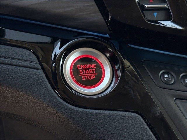 New 2026 Honda Odyssey Elite image 21