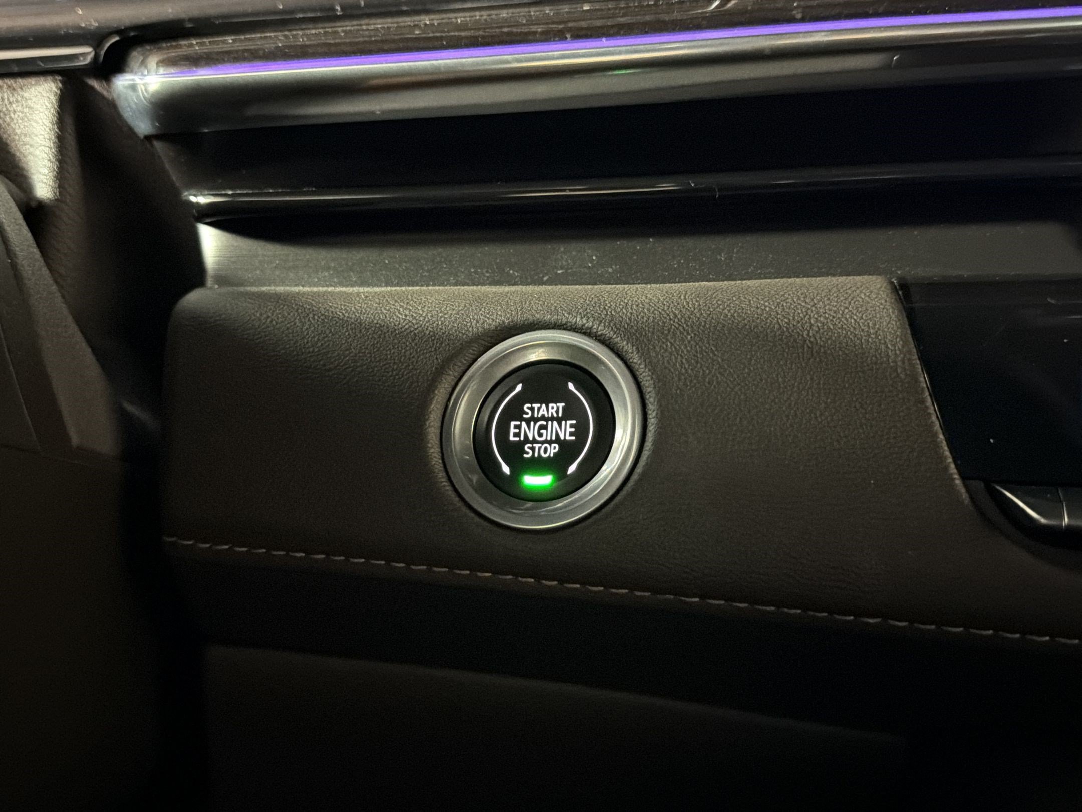 Used 2023 Cadillac Escalade Sport w/ Touring Package RWD image 25