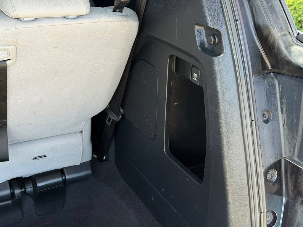 Used 2019 Honda Odyssey EX-L image 39