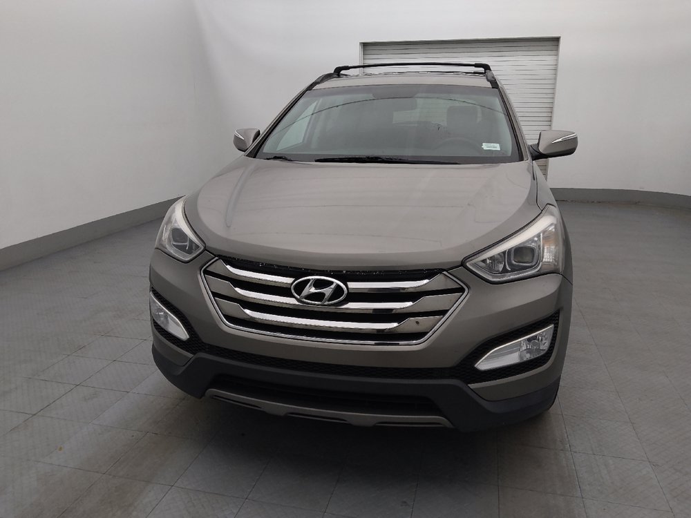 Used 2014 Hyundai Santa Fe Sport w/ Premium Equipment Package 03 FWD image 15