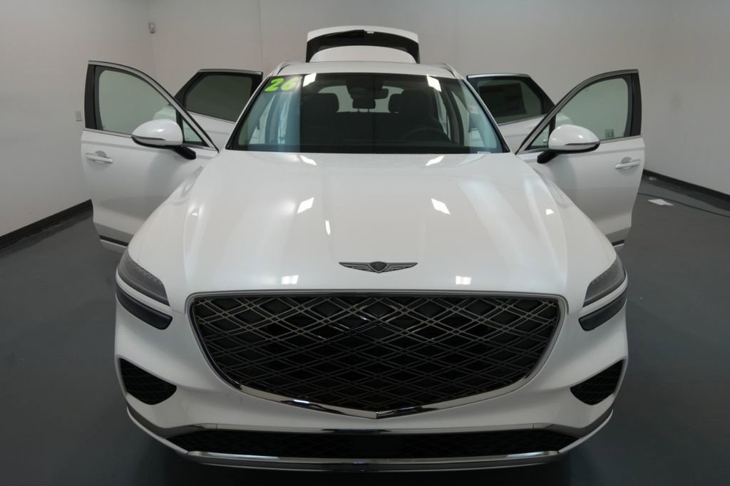 New 2026 Genesis GV70 2.5T image 41