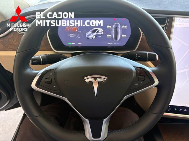 Used 2017 Tesla Model S 100D AWD/4WD image 13