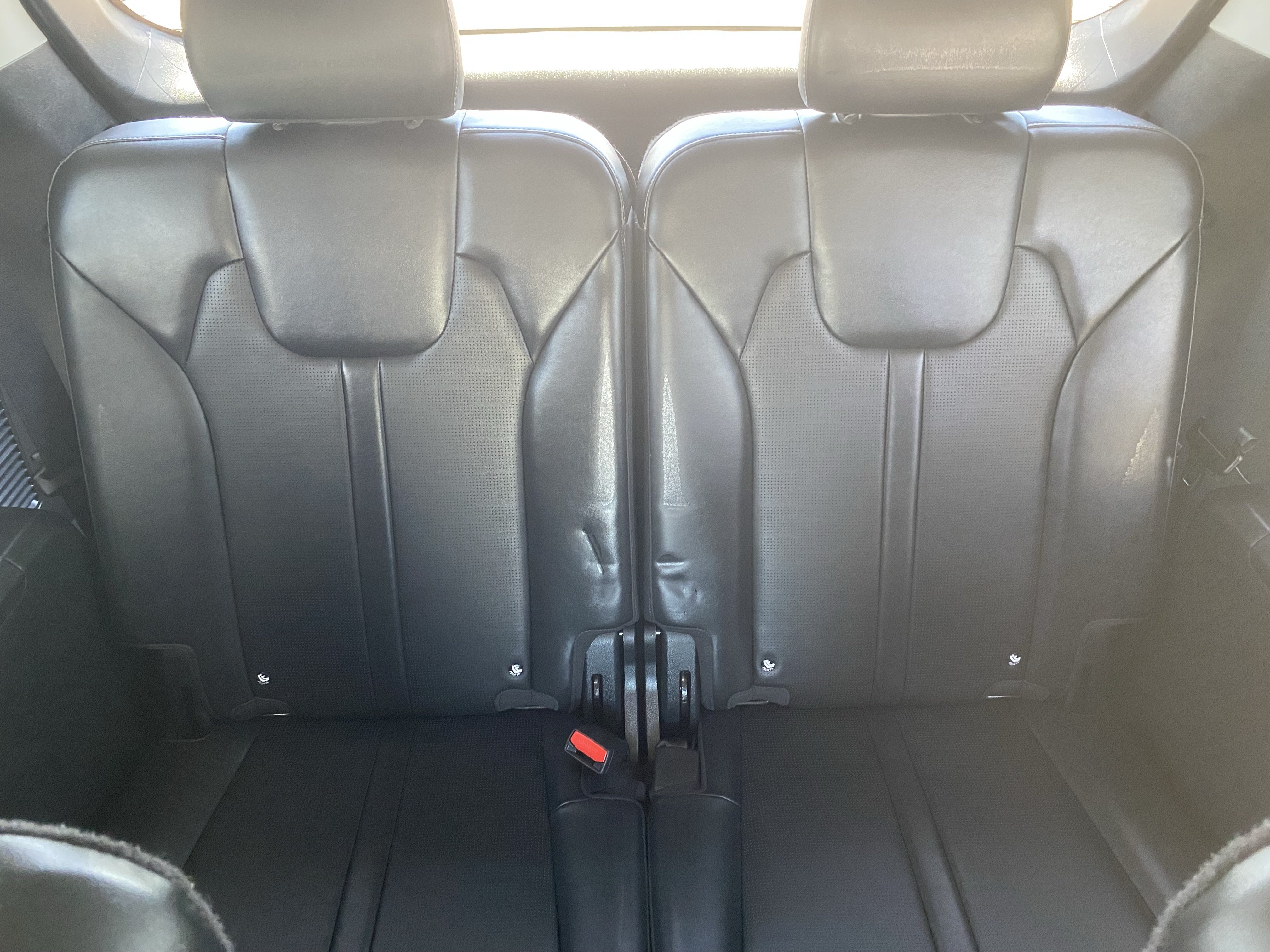 Certified 2025 Kia Sorento SX AWD/4WD image 17