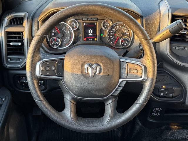 New 2026 RAM 3500 Tradesman image 11