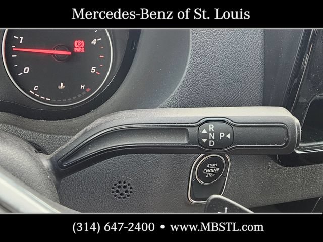 Used 2020 Mercedes-Benz Sprinter 3500 image 38