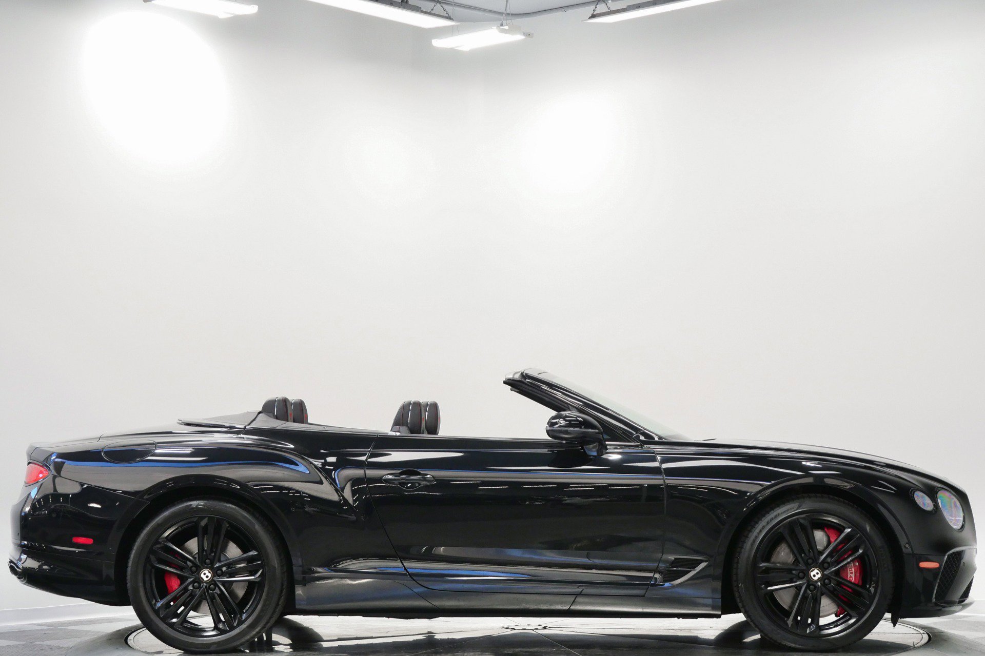 Used 2020 Bentley Continental GT V8 First Edition image 50