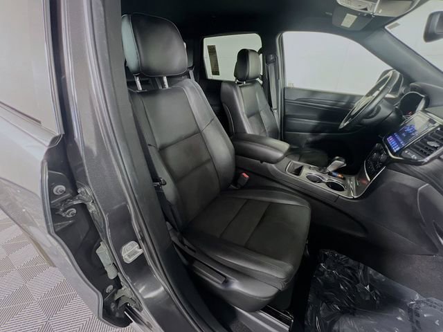Used 2021 Jeep Grand Cherokee Laredo X image 29