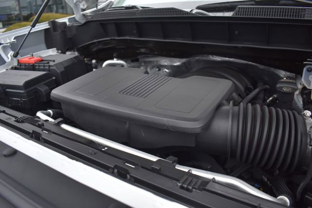 New 2026 Chevrolet Silverado 1500 W/T w/ WT Value Package image 29