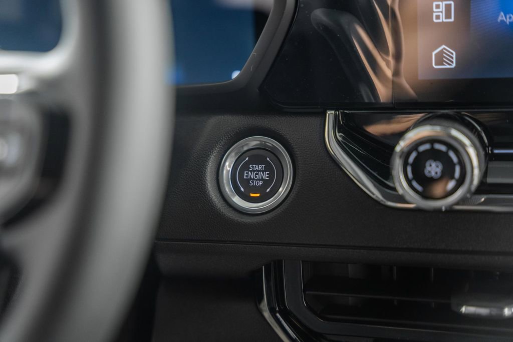 New 2026 Chevrolet Colorado W/T w/ WT Custom Package image 22