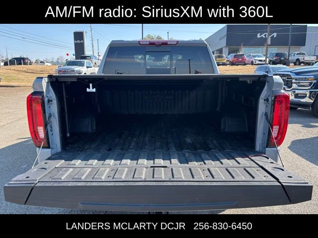 Used 2025 GMC Sierra 1500 Denali image 17