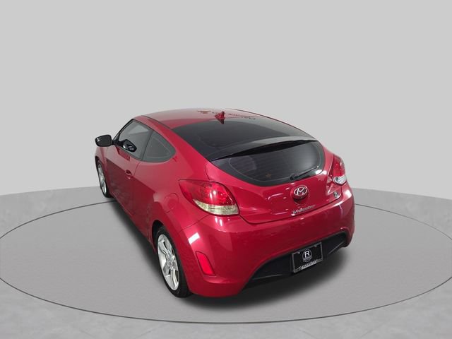 Used 2014 Hyundai Veloster FWD image 36