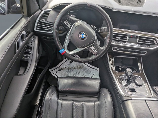 Used 2020 BMW X5 xDrive40i w/ Convenience Package image 17
