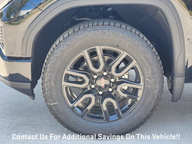 New 2026 GMC Sierra 1500 Elevation w/ Elevation Select Package RWD image 13