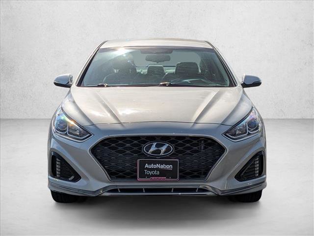 Used 2019 Hyundai Sonata SEL image 2