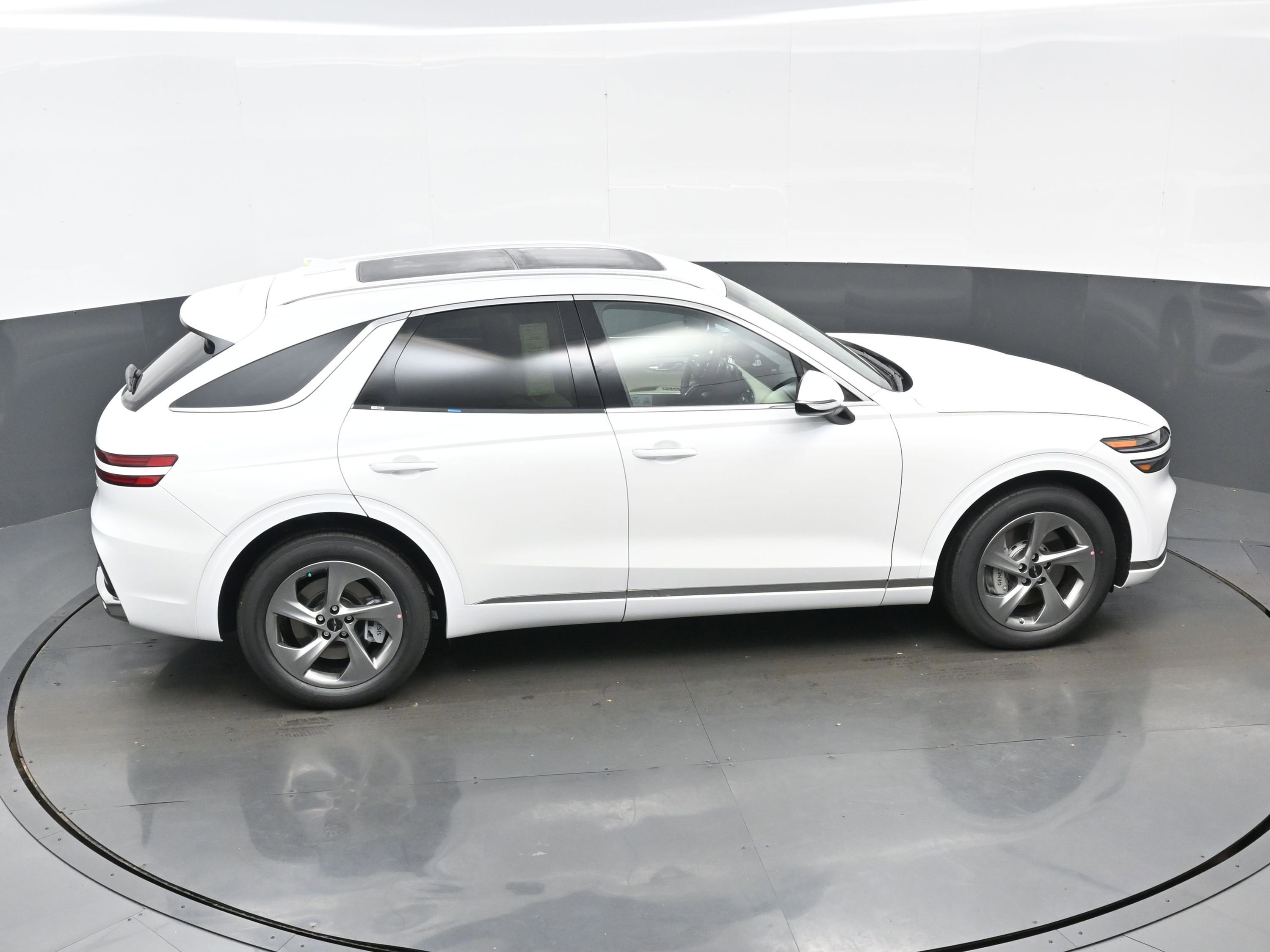 New 2026 Genesis GV70 2.5T Select image 26