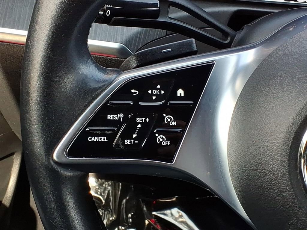 Used 2022 Mercedes-Benz C 300 C 300 image 25