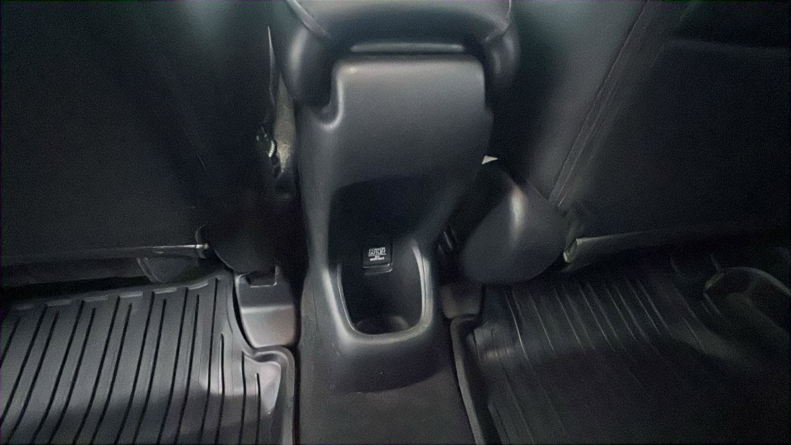 Used 2019 Honda HR-V EX-L image 21