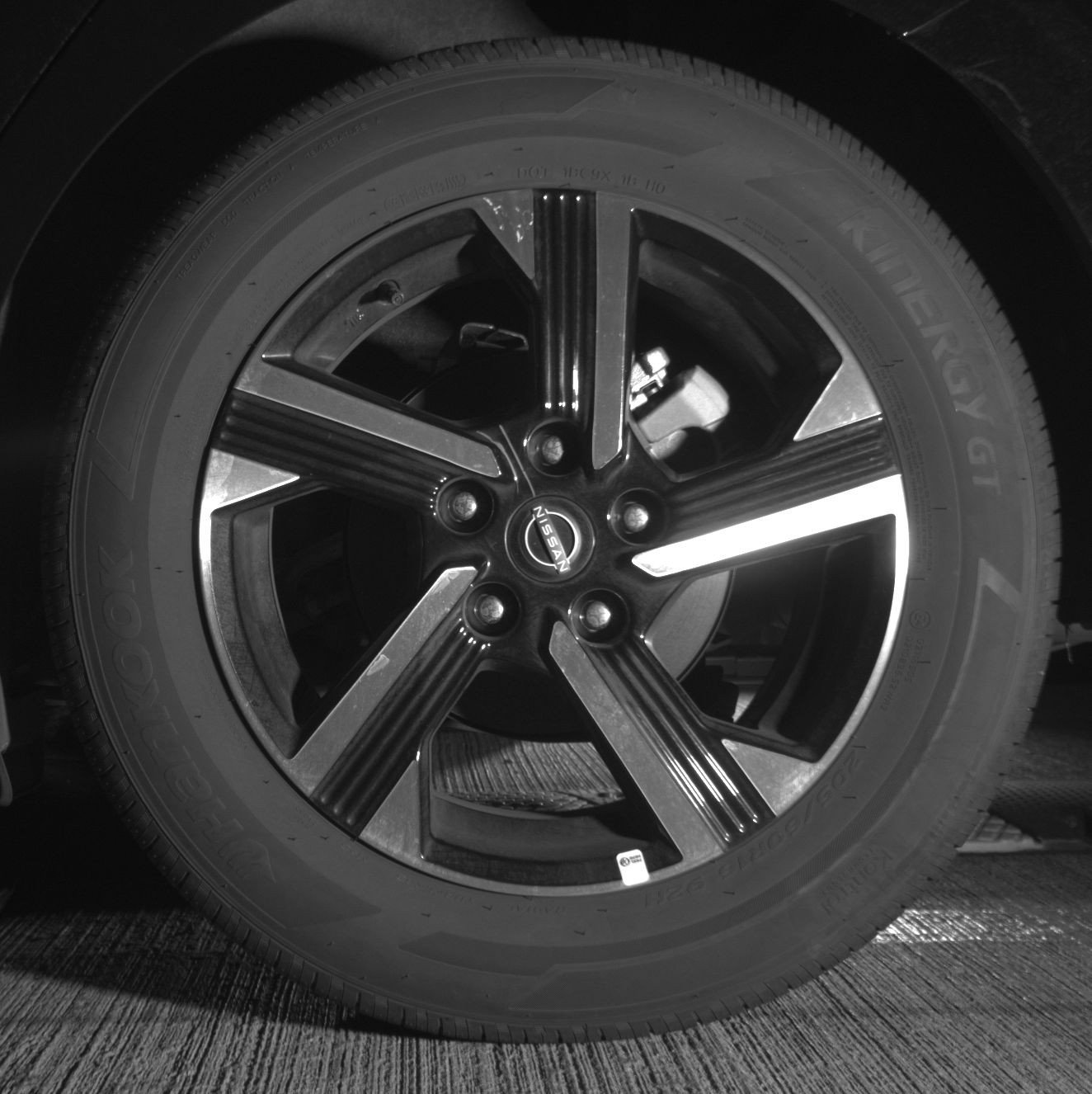 Used 2025 Nissan Sentra SV image 14