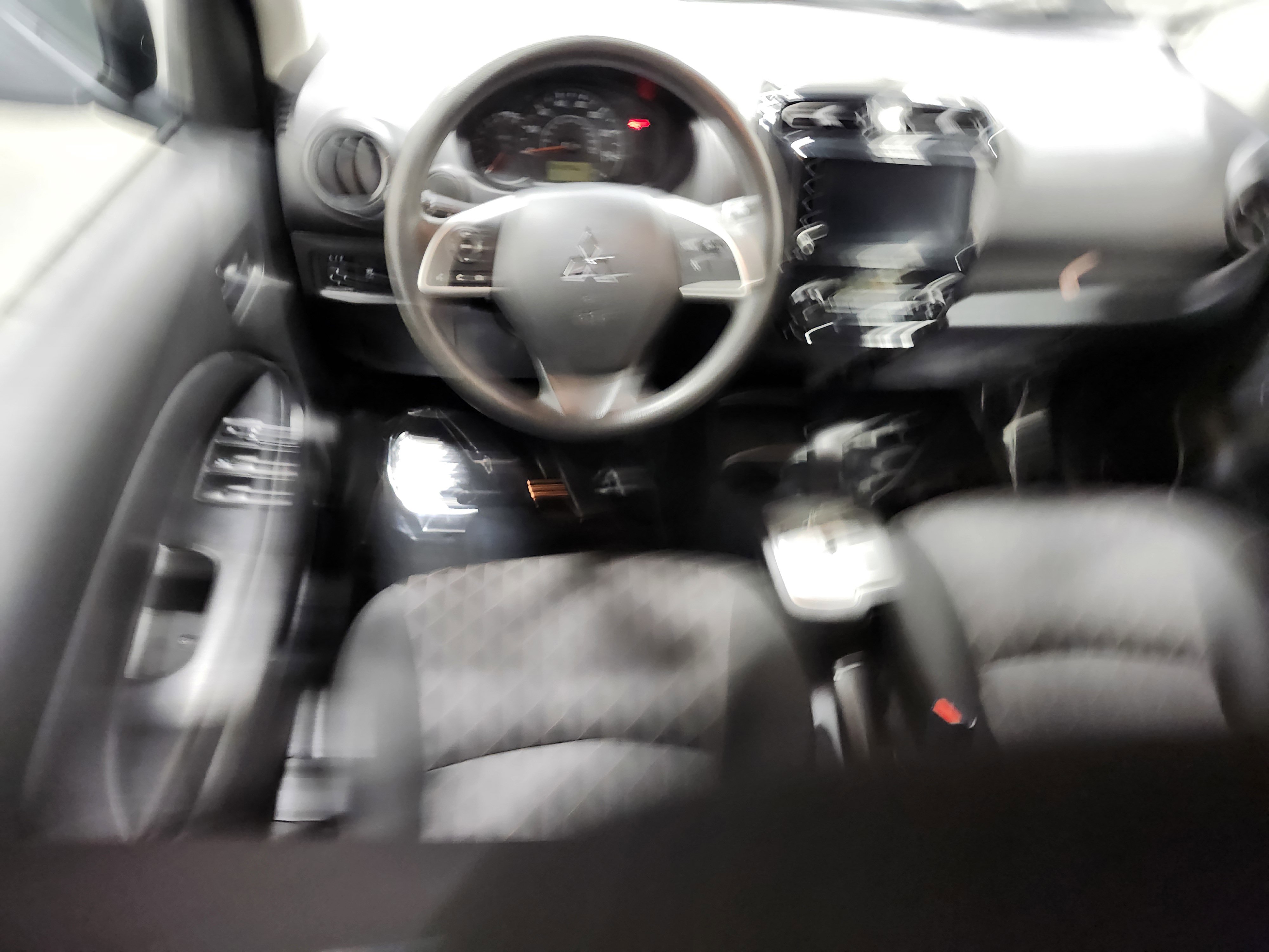 Used 2021 Mitsubishi Mirage ES image 17