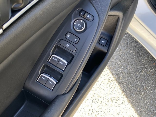 Certified 2022 Honda Accord Sport image 13