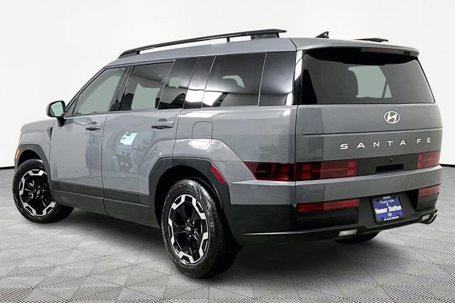Used 2024 Hyundai Santa Fe SEL image 11