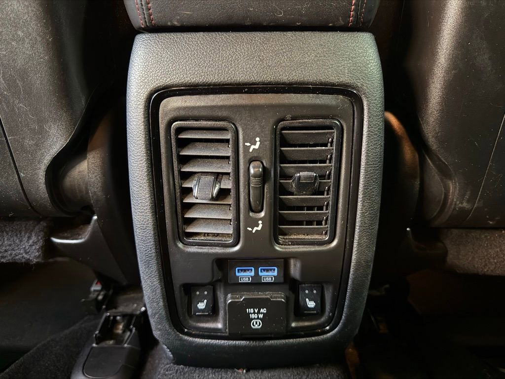 Used 2022 Dodge Durango R/T image 15