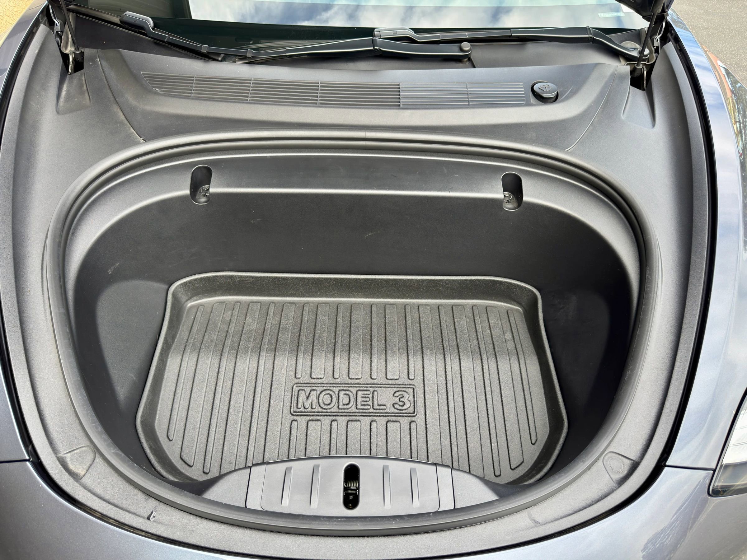 Used 2020 Tesla Model 3 Long Range image 18