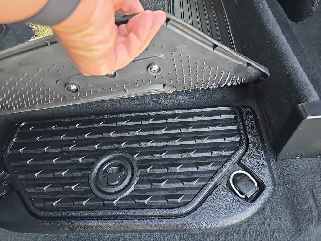 Used 2023 RAM 1500 Limited image 28