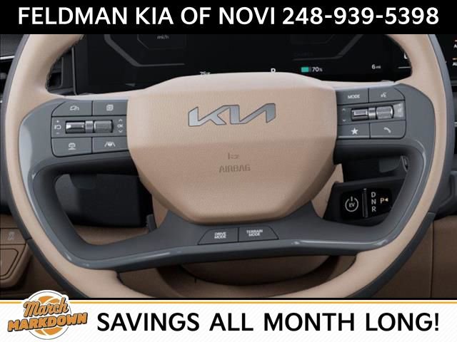New 2026 Kia EV9 GT-Line image 23