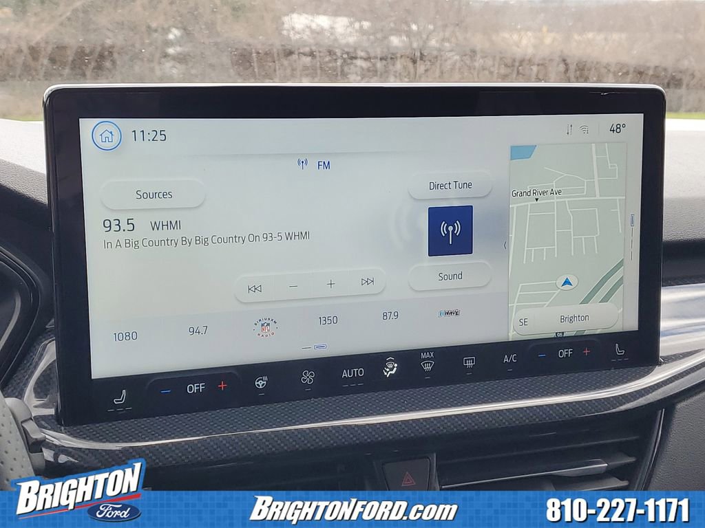 Certified 2024 Ford Escape ST-Line w/ Tech Pack #1 image 23