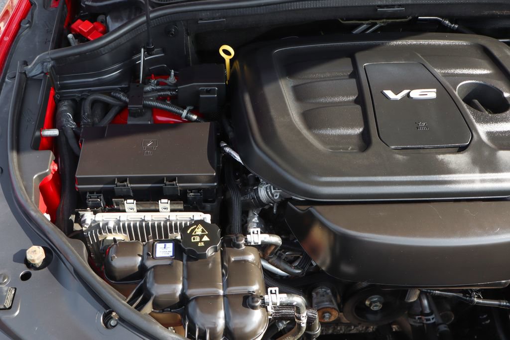 Used 2017 Dodge Durango GT w/ Premium Group AWD/4WD image 11