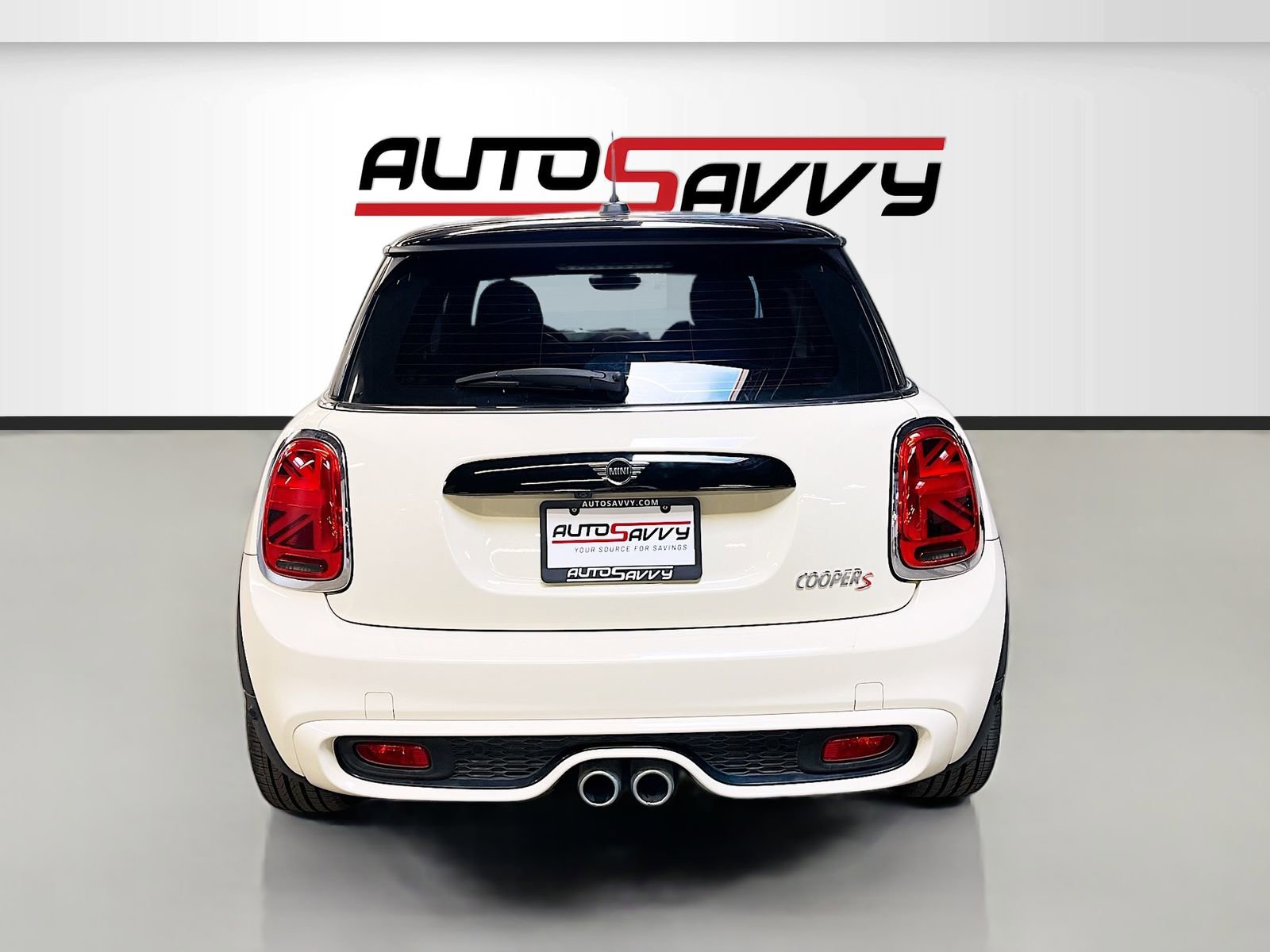 Used 2021 MINI Cooper S w/ 6.5" Touchscreen Package image 6