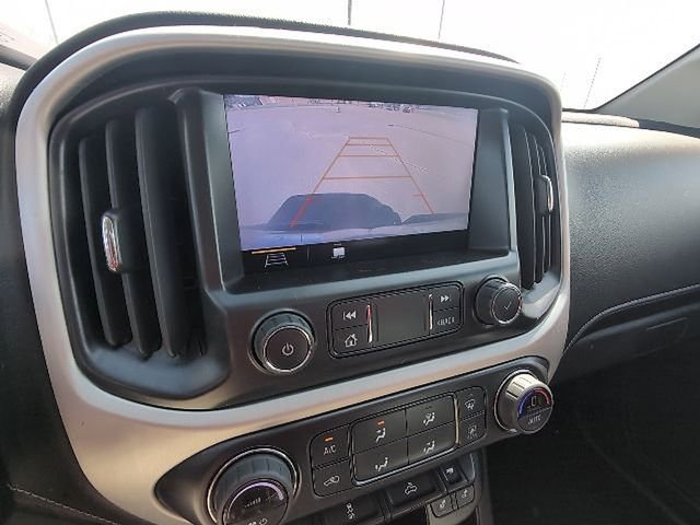 Used 2022 GMC Canyon Elevation w/ Elevation Premium Package image 16