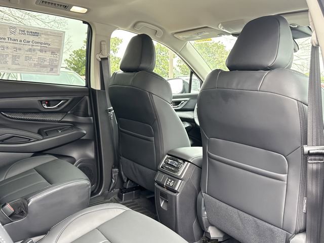 New 2026 Subaru Ascent Premium image 20