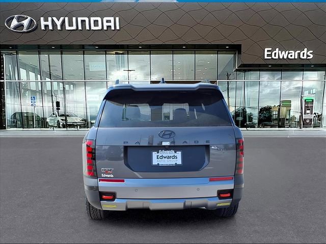 New 2026 Hyundai Palisade XRT Pro image 6