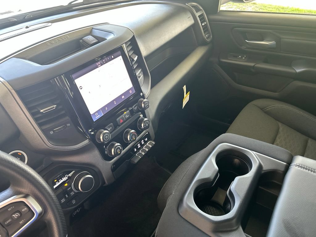 Used 2026 RAM 1500 Tradesman AWD/4WD image 49