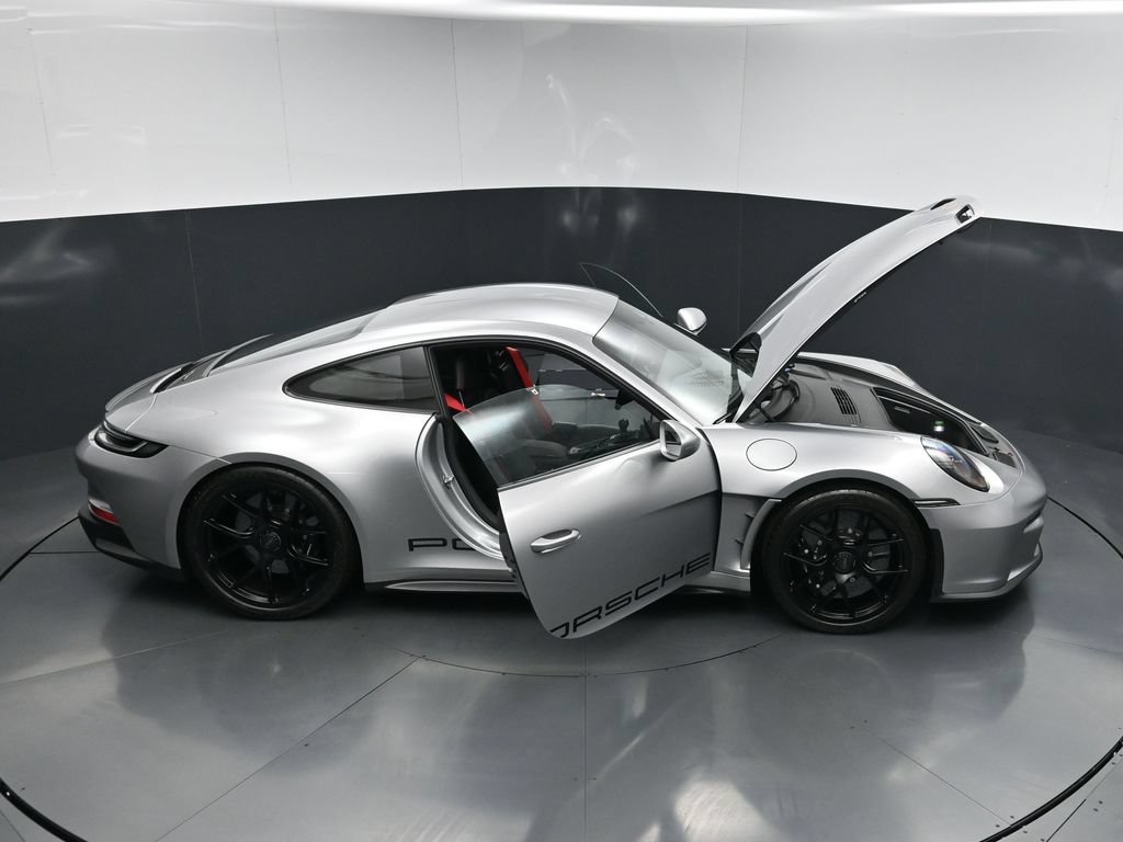 Certified 2024 Porsche 911 GT3 RS RWD image 31