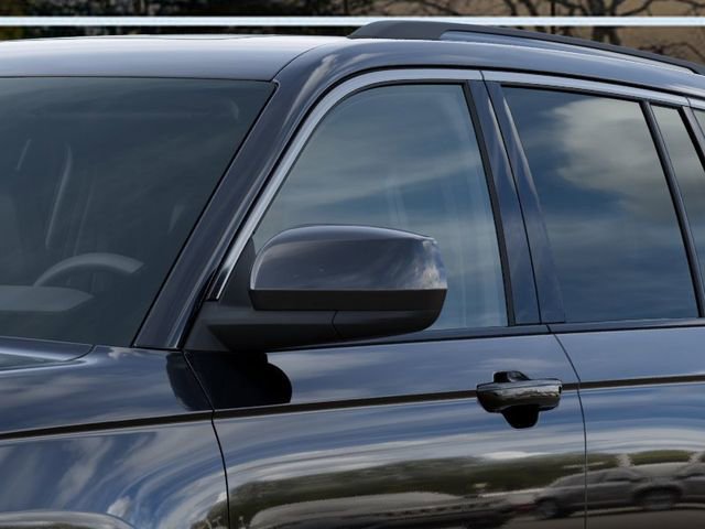 New 2026 Jeep Grand Cherokee Laredo image 12