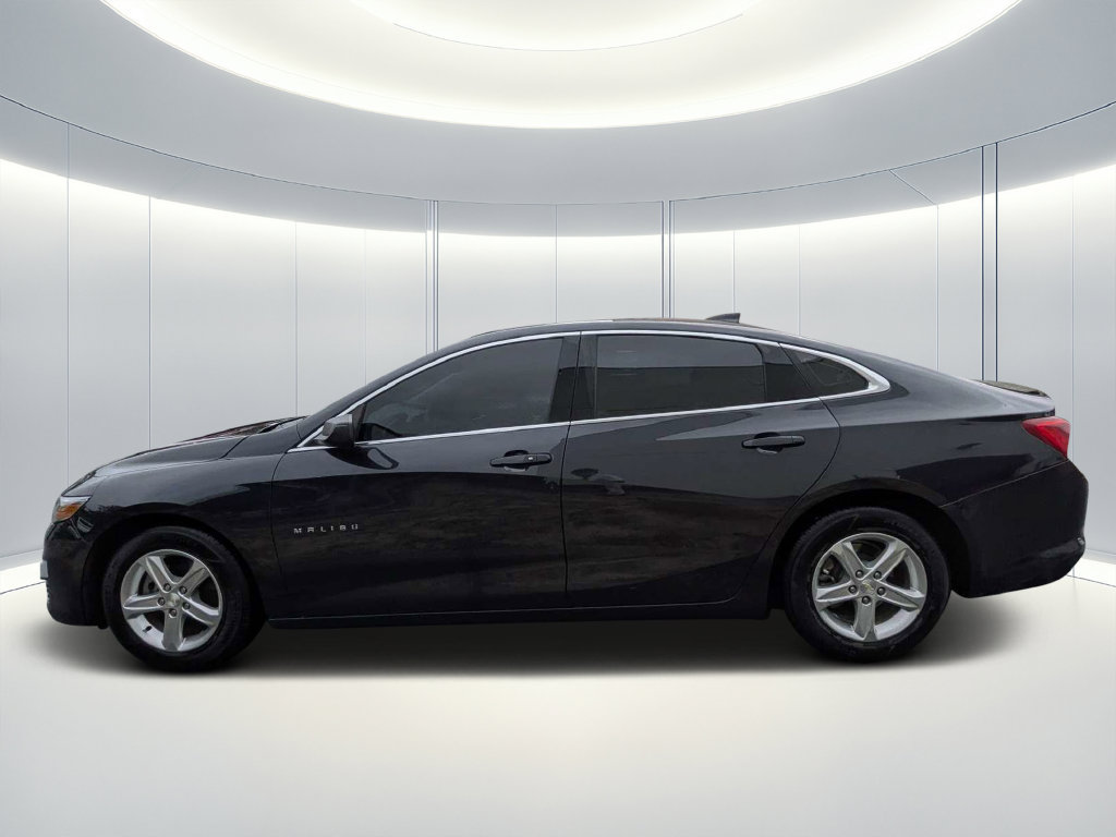 Used 2022 Chevrolet Malibu LS FWD image 7