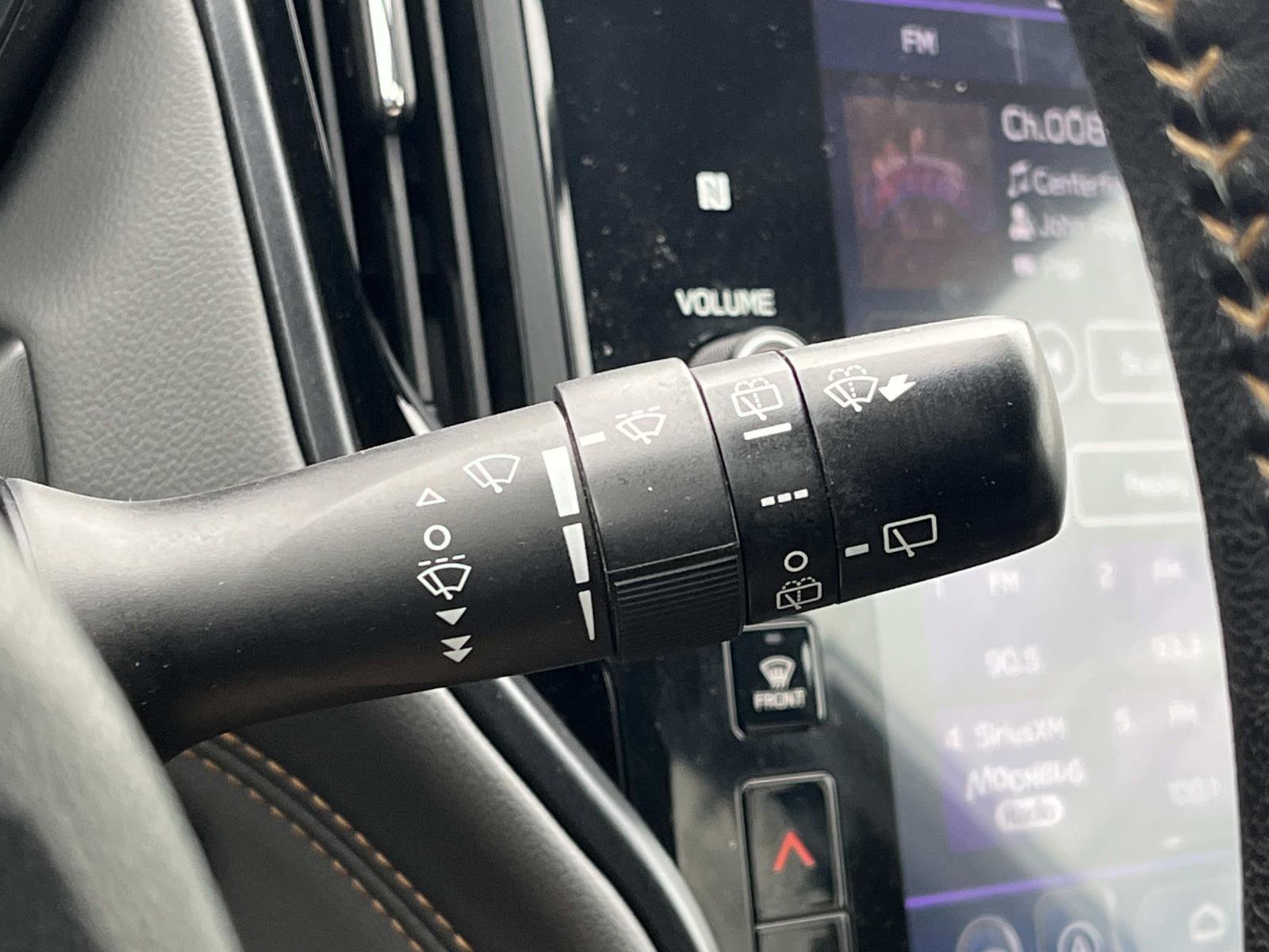 Used 2022 Subaru Outback Wilderness image 42