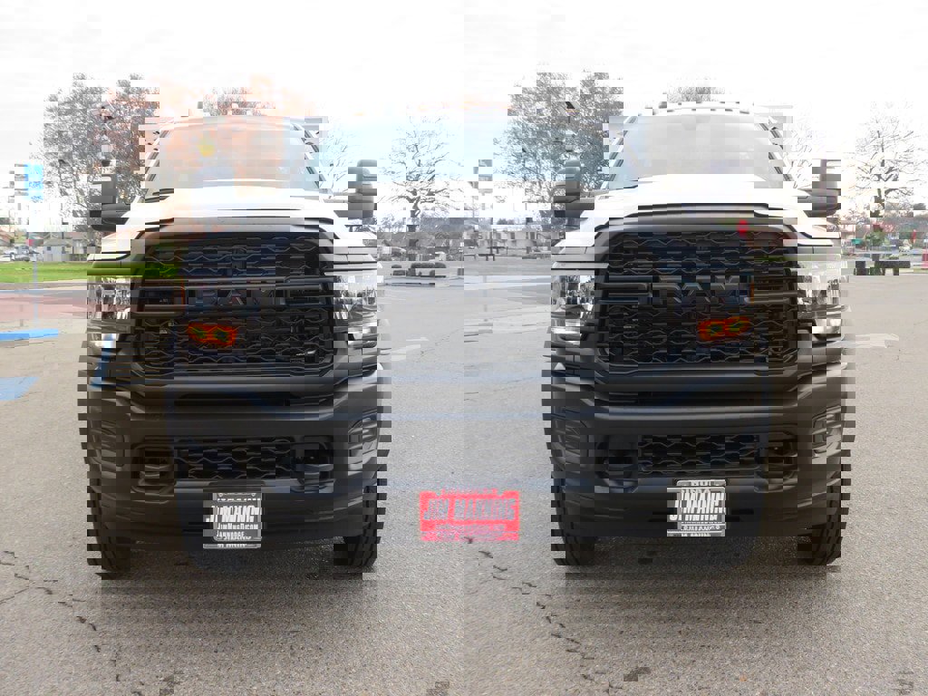 New 2023 RAM 4500 Tradesman image 6